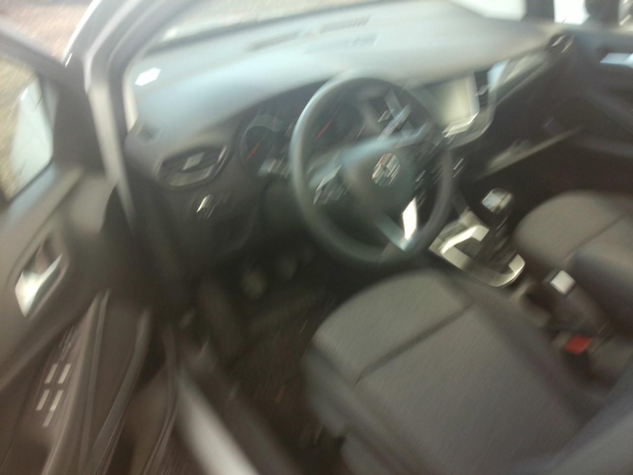 Foto Opel CrossLand 6