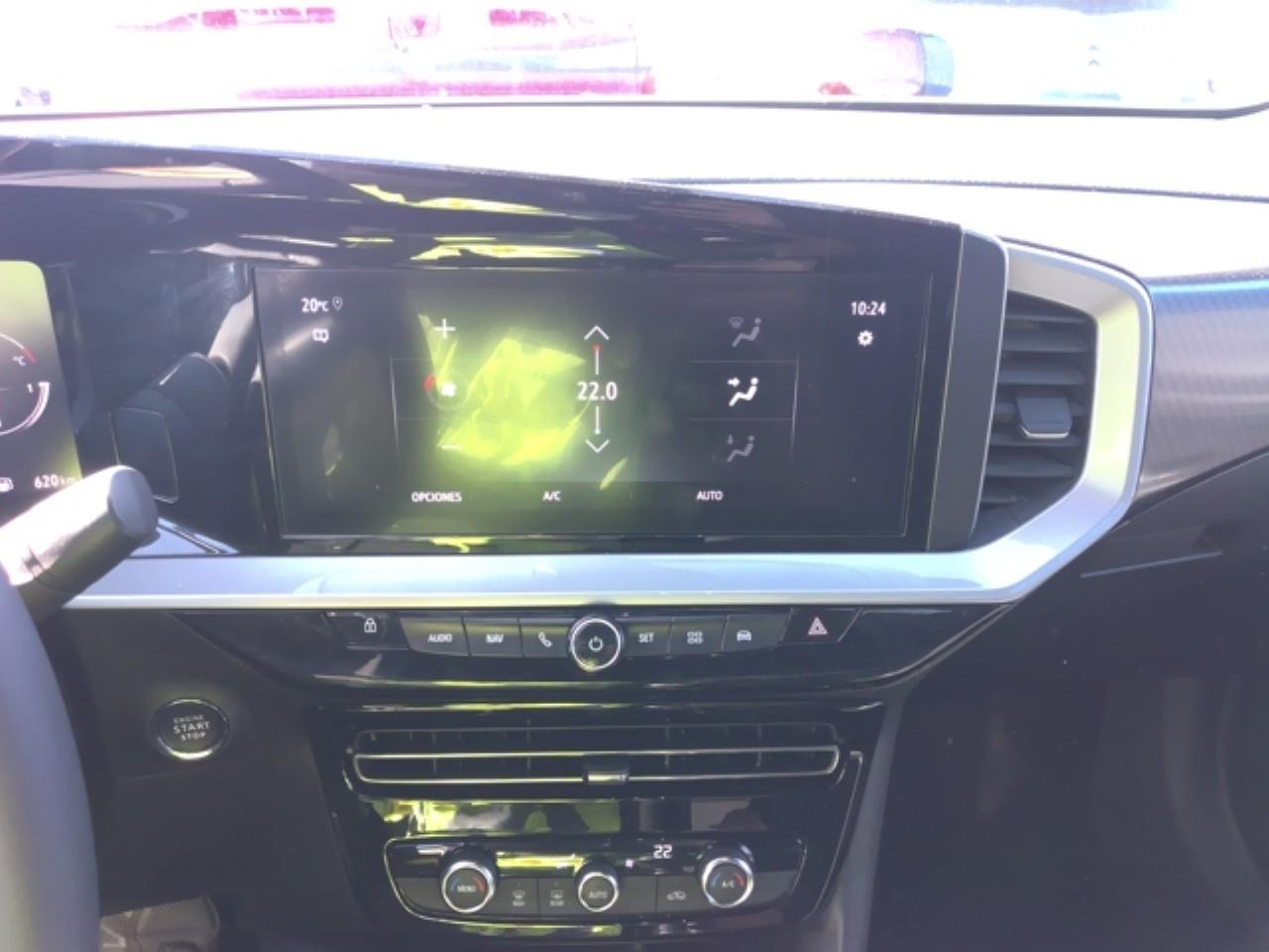 Foto Opel Mokka 8