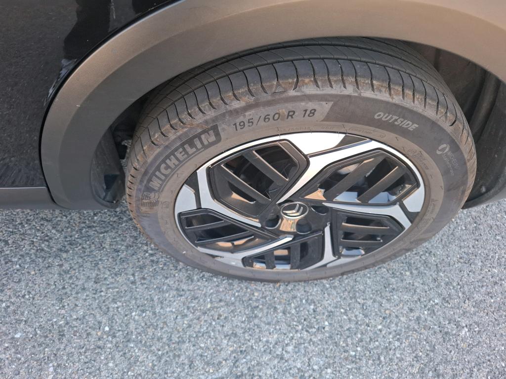 Citroen C4 BlueHDi 130 S&S EAT8 Feel Pack 2022