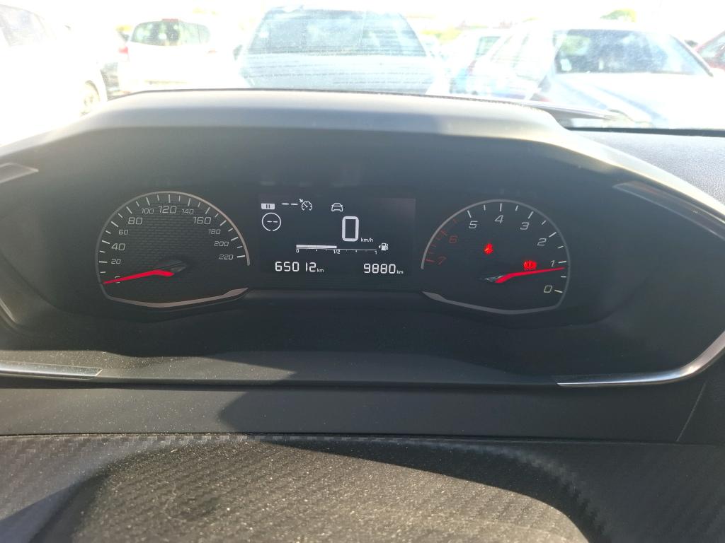 Peugeot 208 BLUEHDI 100 S&S BVM6 PREMIUM PACK 2021
