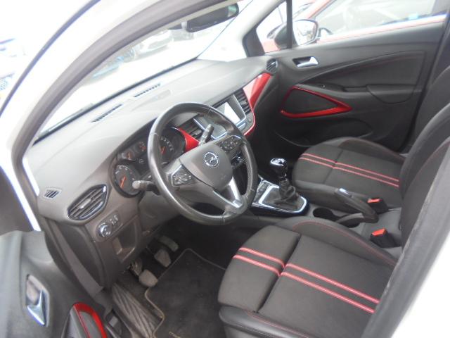 Foto Opel CrossLand 9