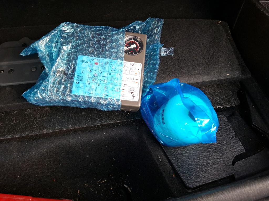 DS DS 7 CROSSBACK / DS 7 