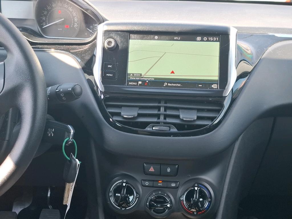Peugeot 208 AFFAIRE BLUEHDI 100 S&S BVM5 PREMIUM PACK 2019