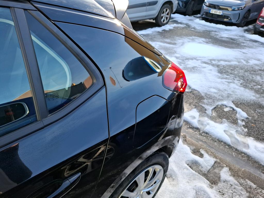 Opel Corsa Electrique 136 ch & Batterie 50 kWh  2023