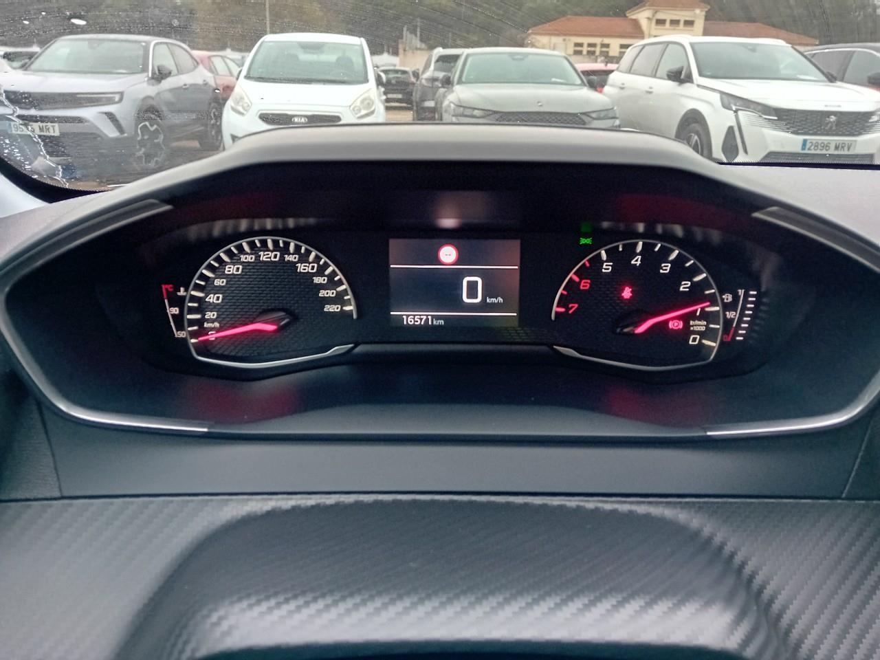 Foto Peugeot 208 4
