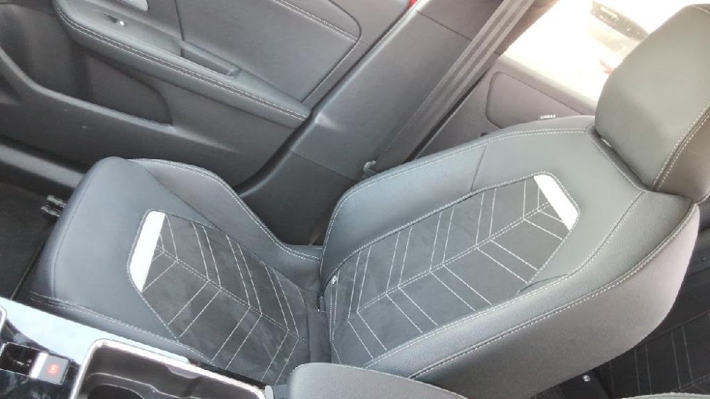 Foto Opel Mokka 9