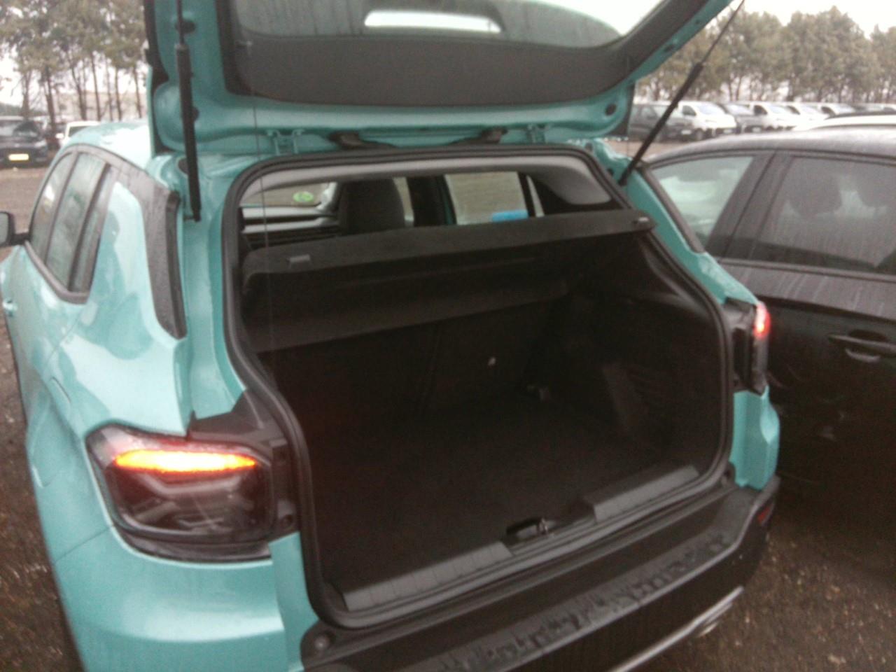 Foto Jeep AVENGER 17