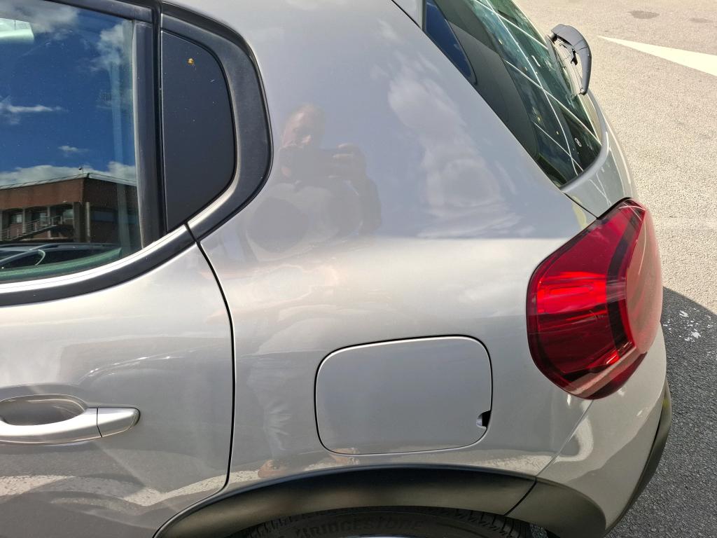 Citroen C3 PureTech 83 S&S BVM5 Feel 2022