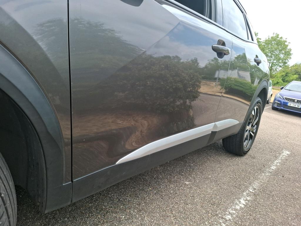 Peugeot 2008 BlueHDi 130 S&S EAT8 Allure 2022