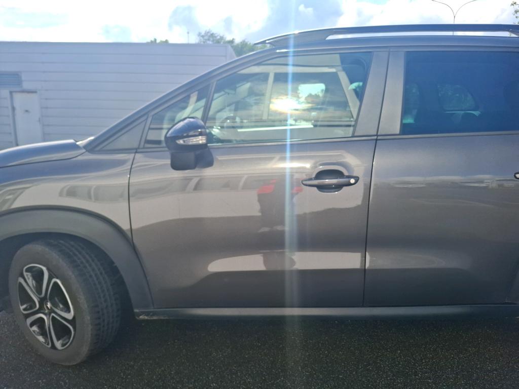 Citroen C3 Aircross PureTech 110 S&S BVM6 Feel Pack 2023