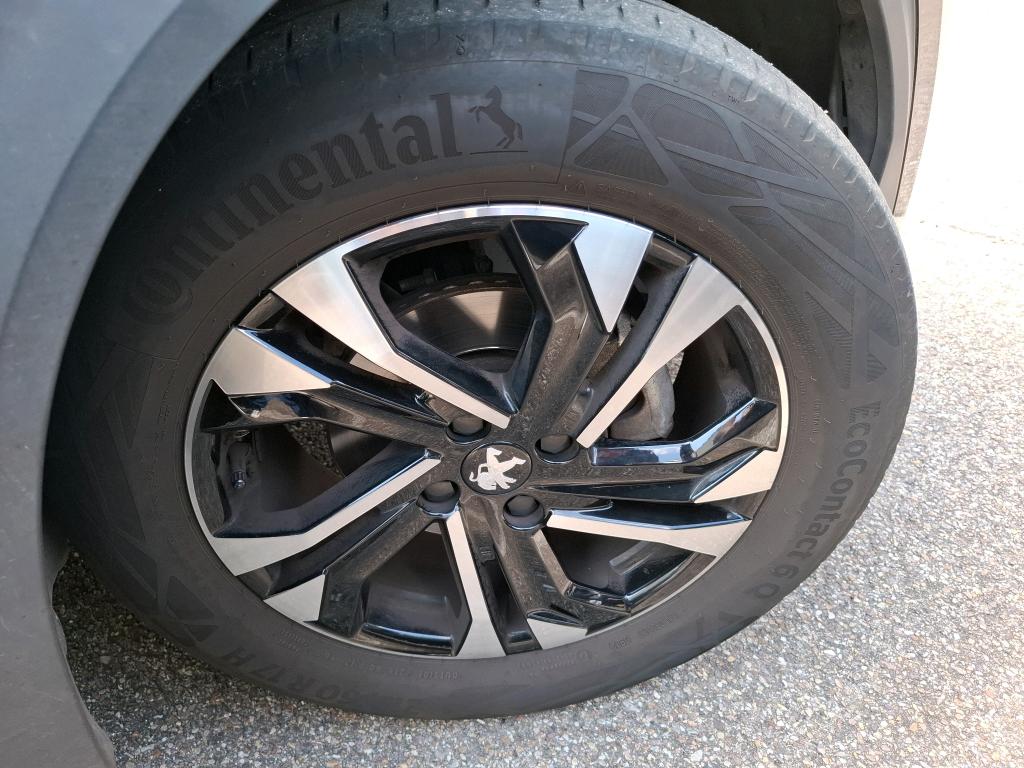 Peugeot 2008 PureTech 100 S&S BVM6 Allure 2023