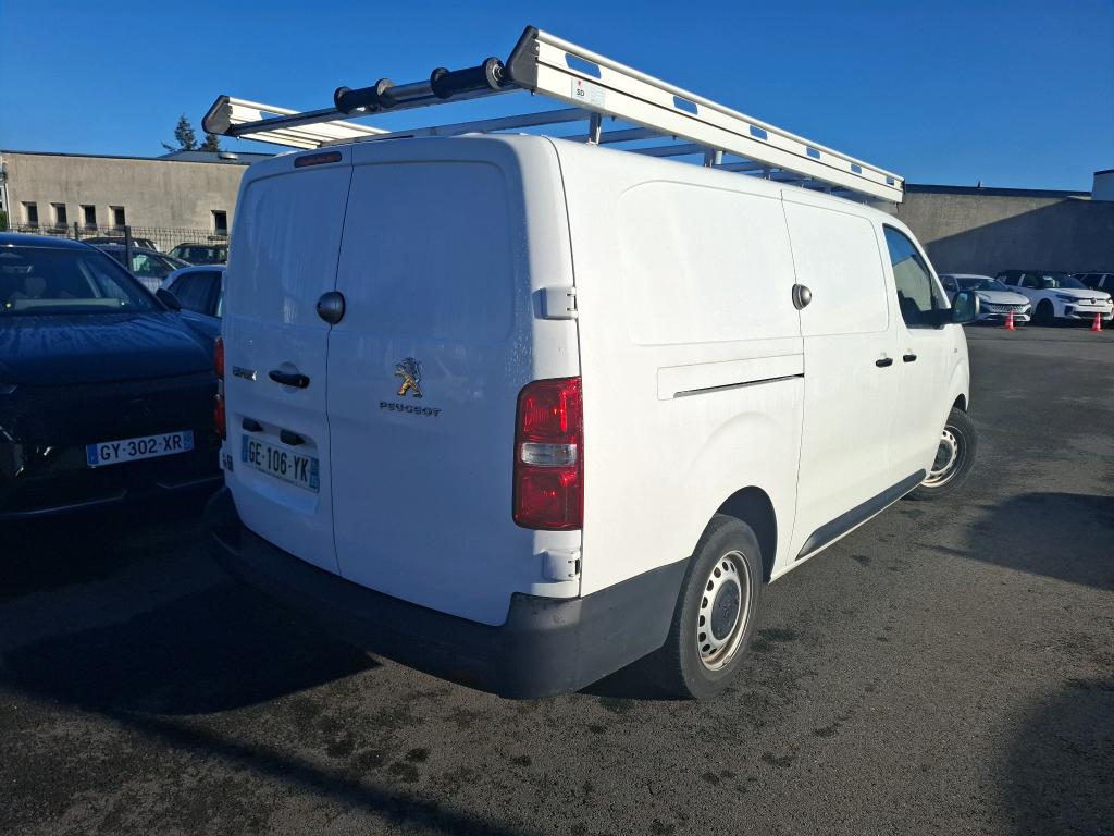 Peugeot EXPERT FGN TOLE LONG BLUEHDI 145 S&S BVM6 PREMIUM 2022