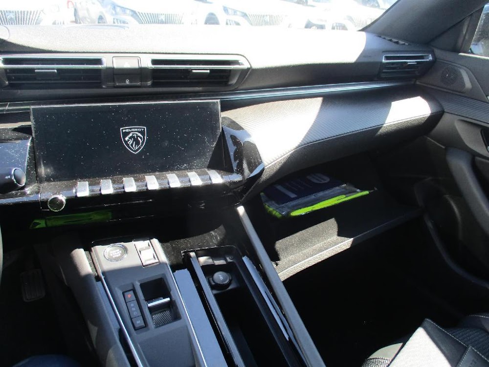 Foto Peugeot 508 14