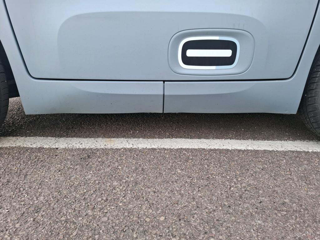 Citroen AMI 