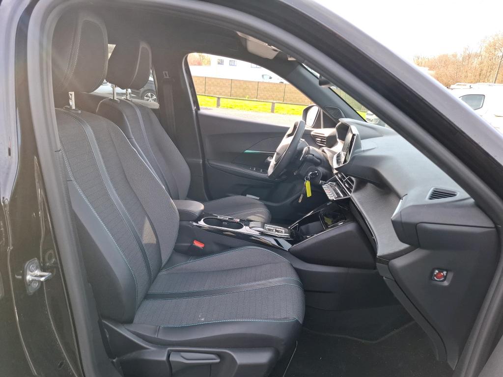 Peugeot 2008 BlueHDi 130 S&S EAT8 Allure 2023