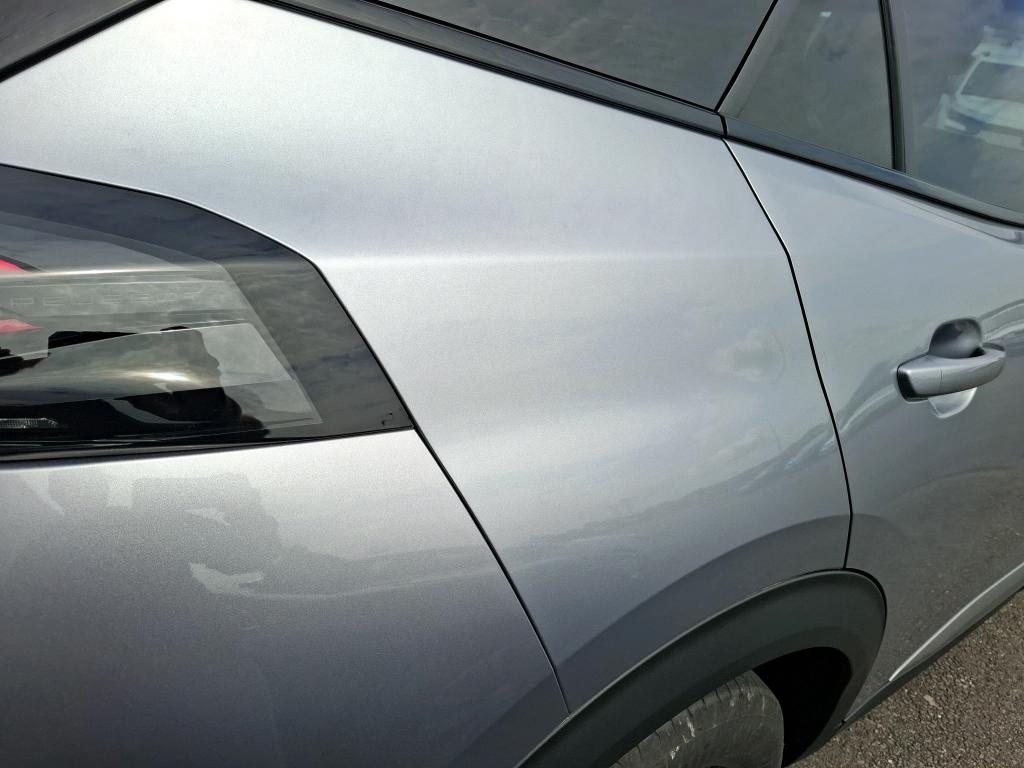 Peugeot 2008 PureTech 130 S&S EAT8 GT 2024