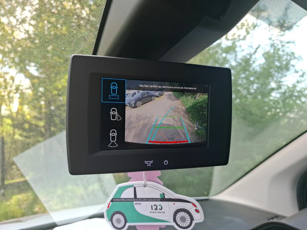 Citroen BERLINGO VAN M 1000 BLUEHDI 100 S&S BVM5 DRIVER 2021