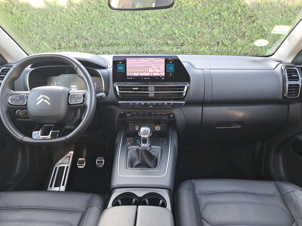 Citroen C5 Aircross BlueHDi 130 S&S BVM6 Shine 2022