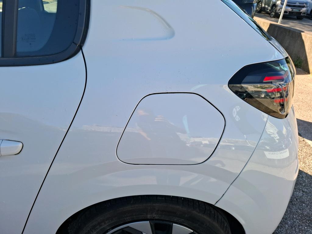 Peugeot 208 PureTech 75 S&S BVM5 Active 2024