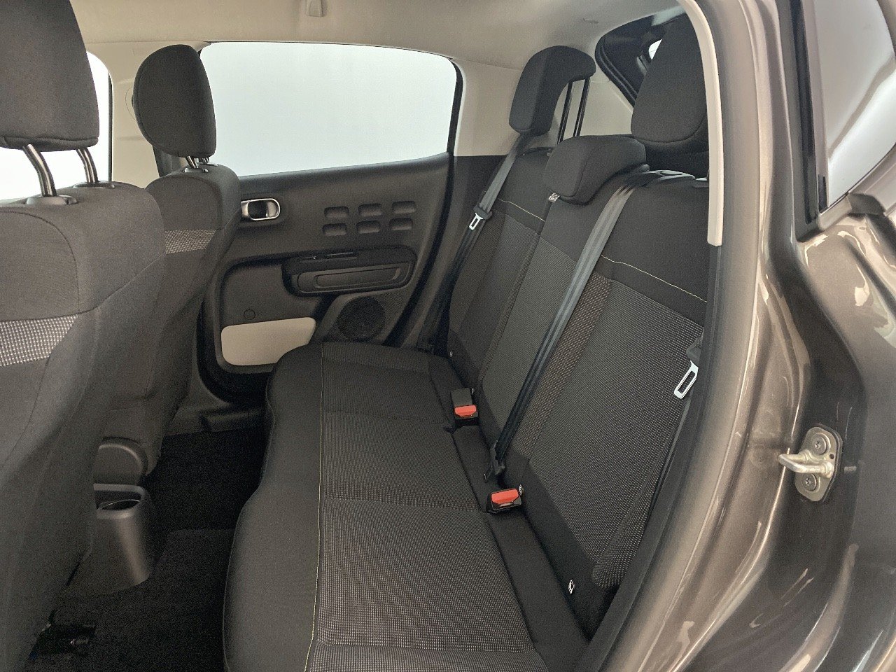 Citroen C3 PureTech 110 ch BVM6 Max 2024