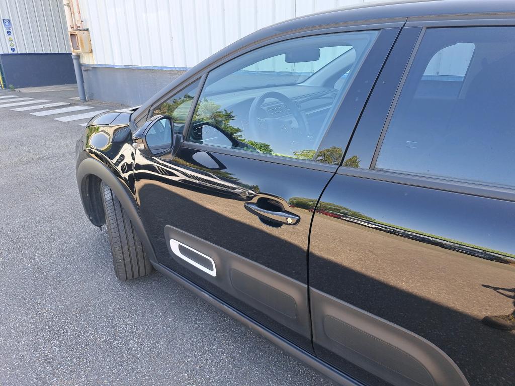 Citroen C3 BlueHDi 100 BVM6 Max 2024