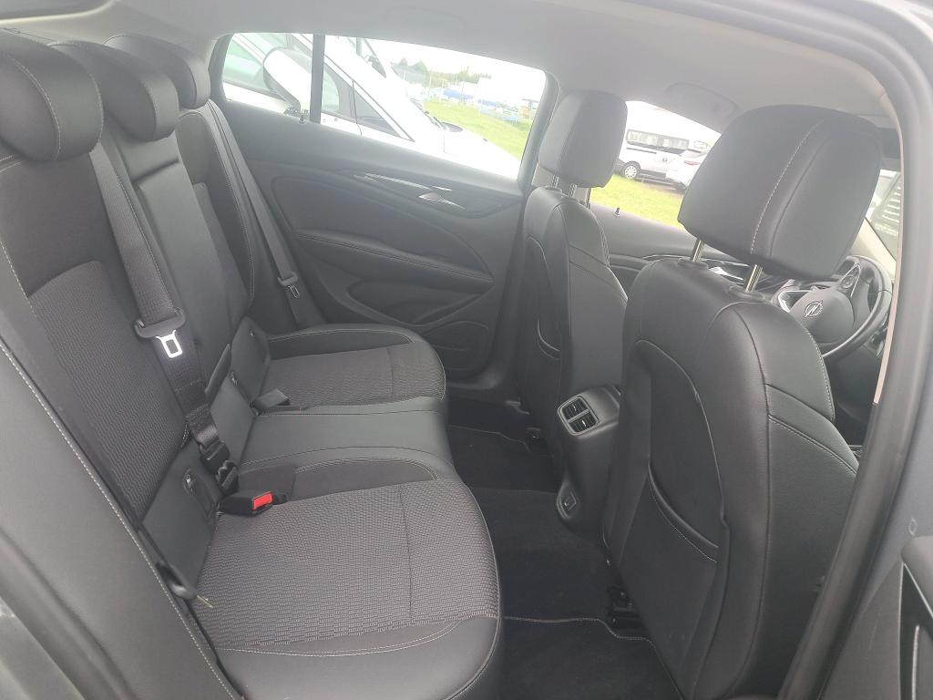 Opel INSIGNIA B GS 