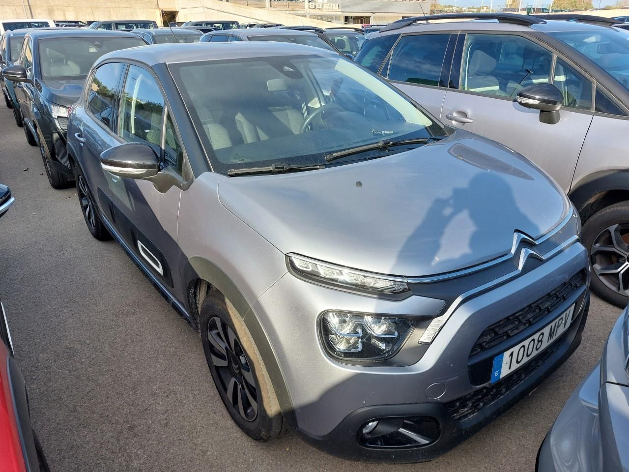 Citroën C3 Origin C3 Origin Puretech 110 S&S 6v Max