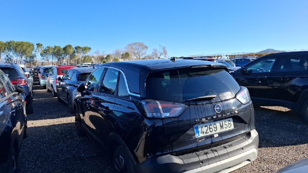 Foto Opel CrossLand 4