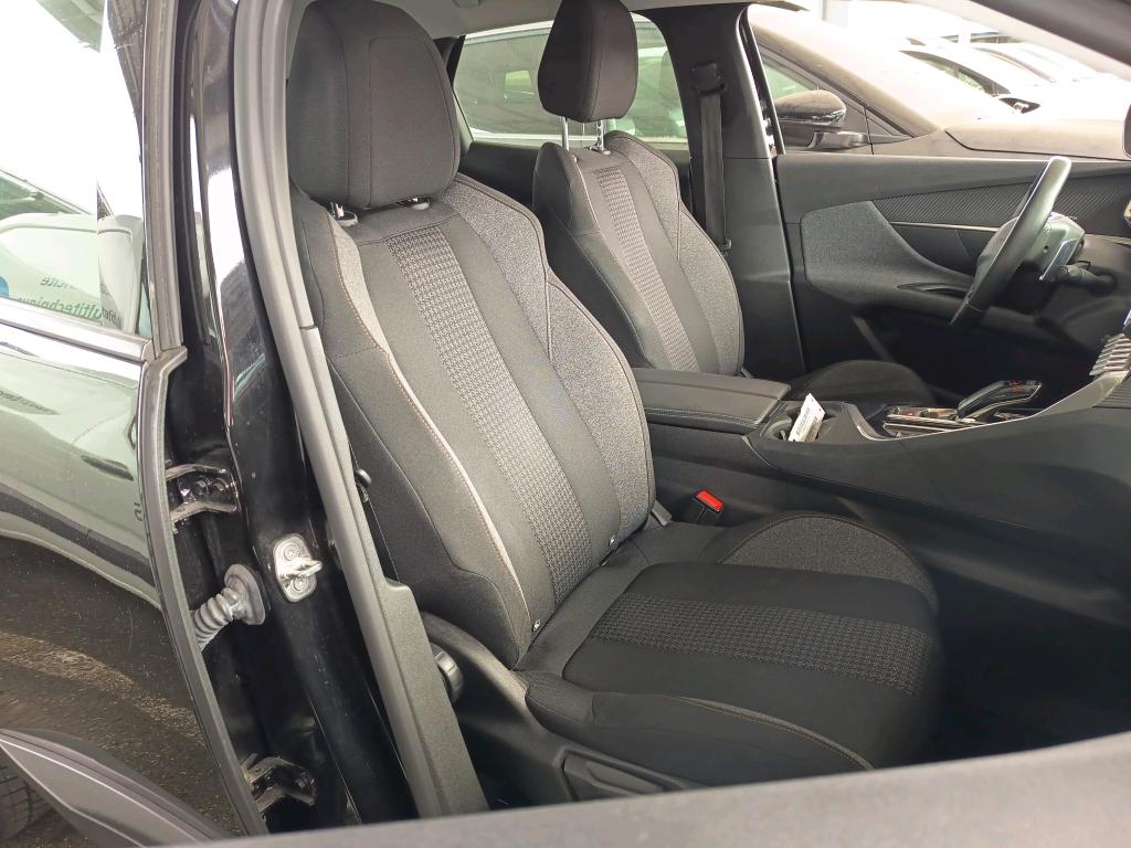 Peugeot 3008 BlueHDi 130ch S&S EAT8 Active Pack 2022