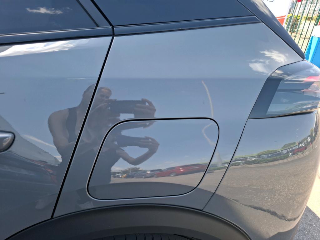 Peugeot 2008 Hybrid 145 ch e-DCS6 GT 2025
