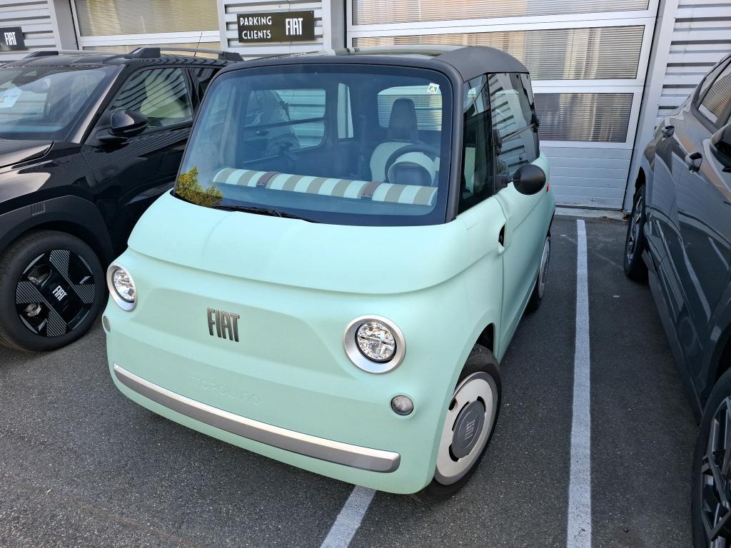 TOPOLINO