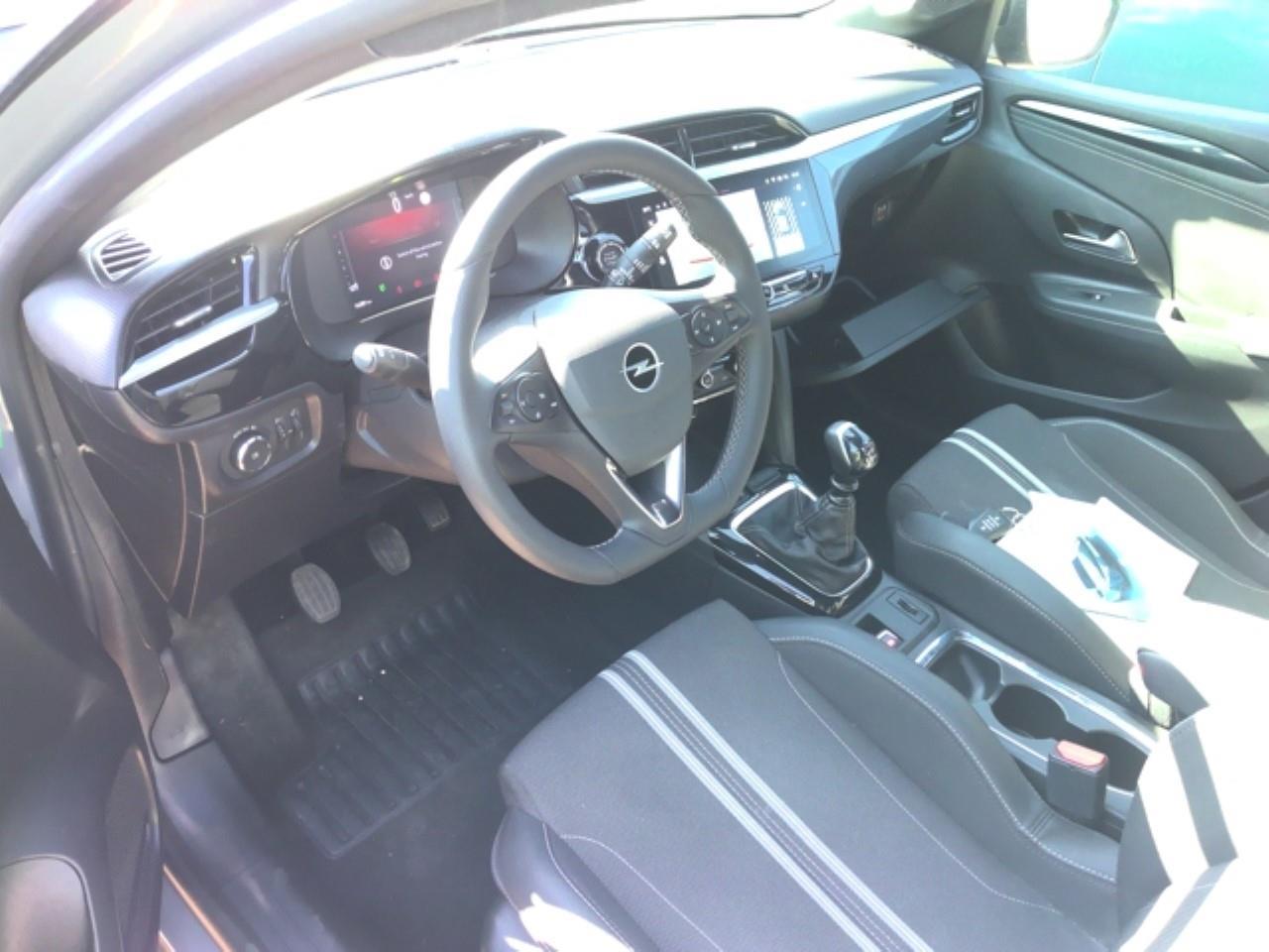 Foto Opel Corsa 2