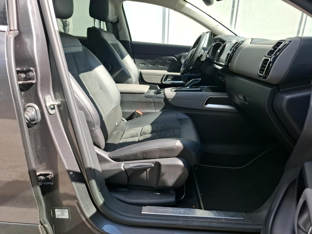 Citroen C5 Aircross BlueHDi 130 S&S EAT8 Shine 2022