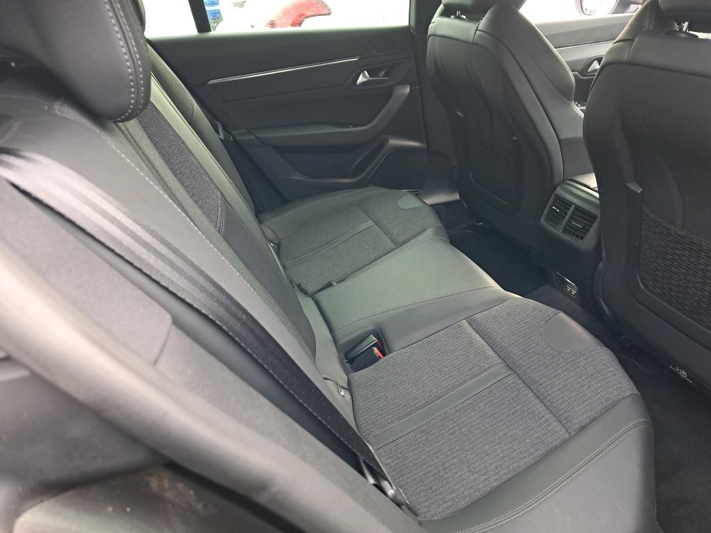 Peugeot 508 SW BlueHDi 130 ch S&S EAT8 Allure Pack 2021