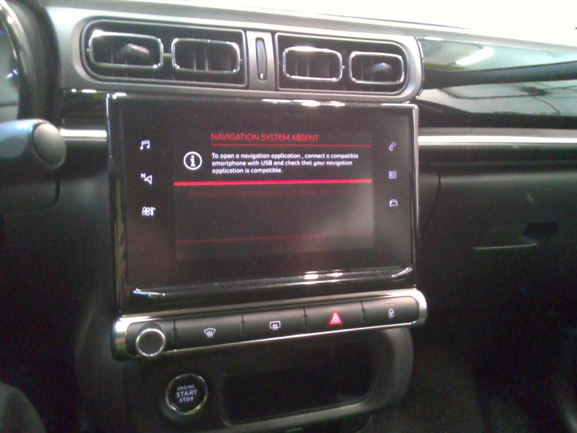 Citroen C3 PureTech 110 S&S EAT6 Shine 2023