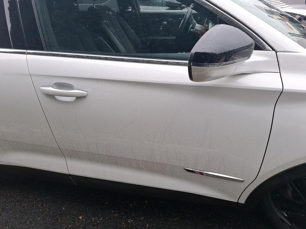 DS DS7 Crossback Hybride E-Tense 225 EAT8 Performance Line+ 2022