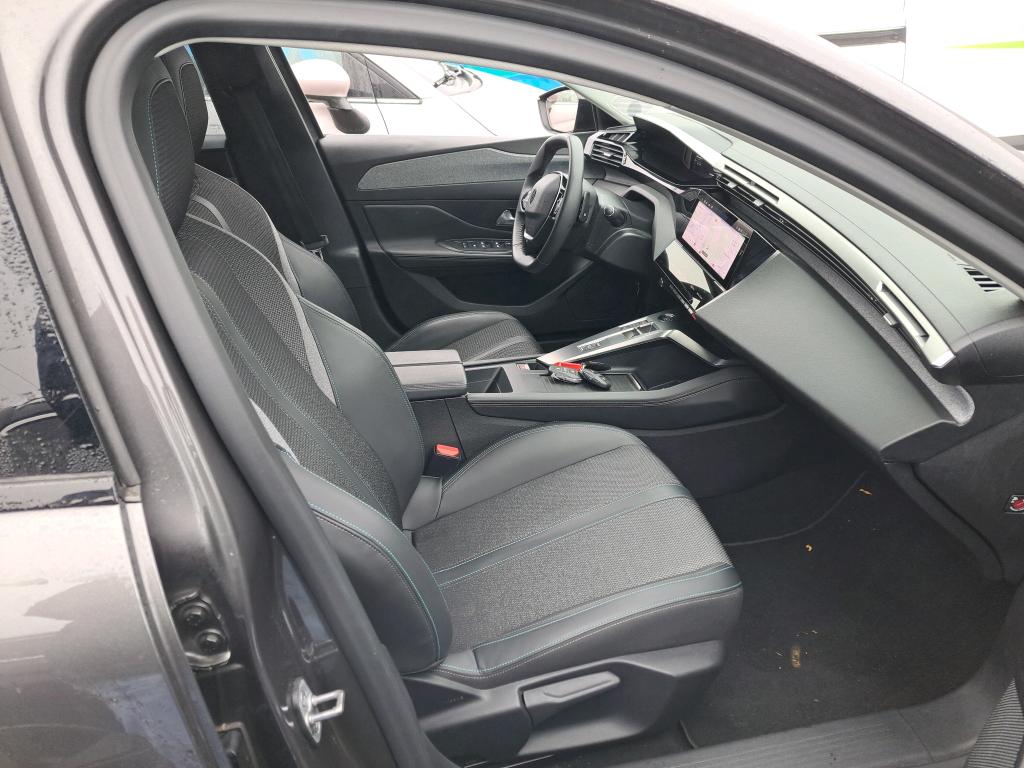 Peugeot 308 SW BlueHDi 130ch S&S EAT8 Allure Pack 2022