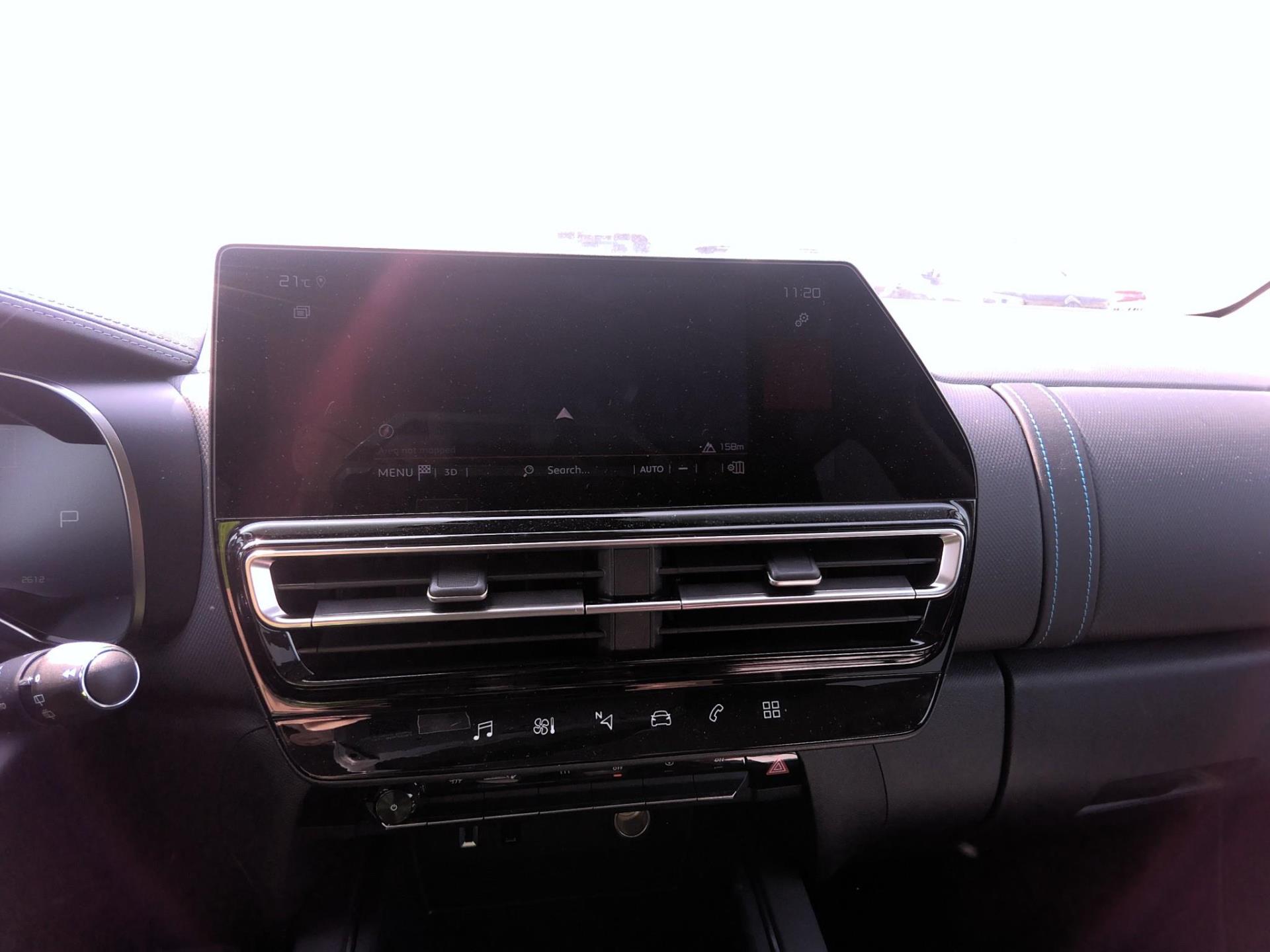 Citroen C5 Aircross BlueHDi 130 EAT8 Max 2025