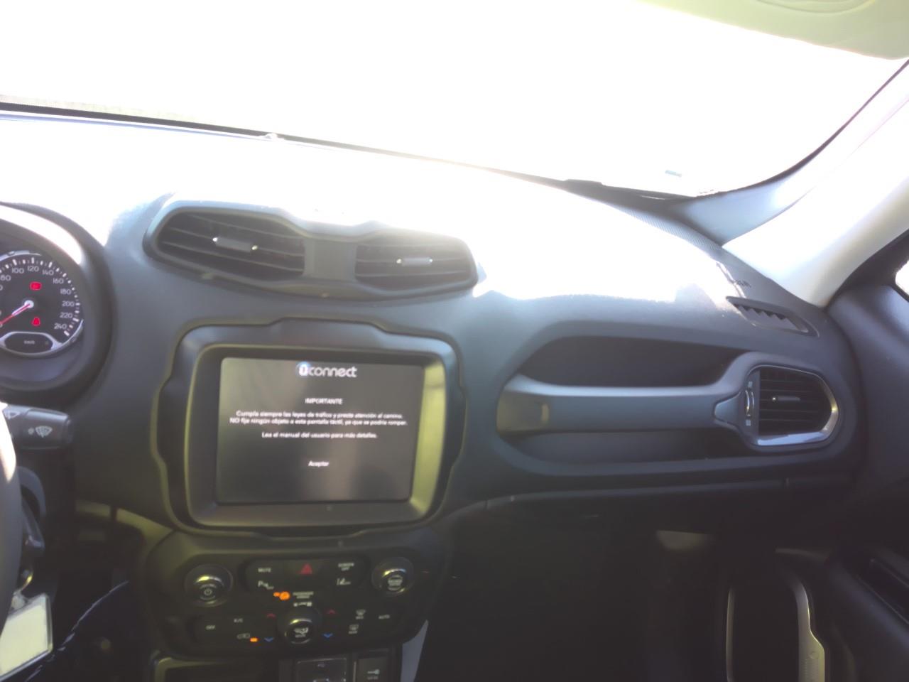 Foto Jeep Renegade 7