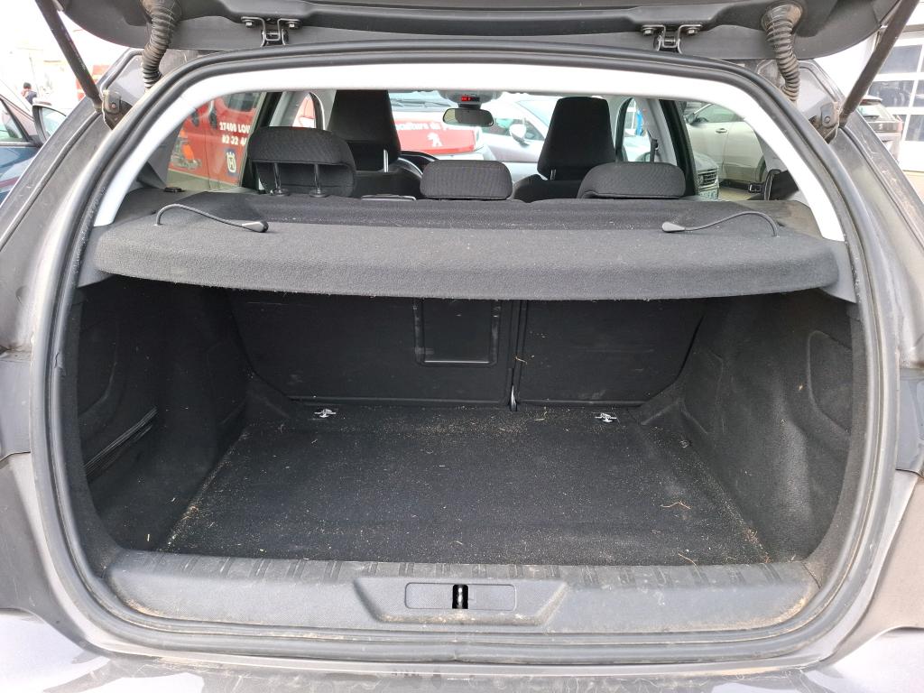 Peugeot 308 BlueHDi 130ch S&S EAT8 Allure Pack 2021