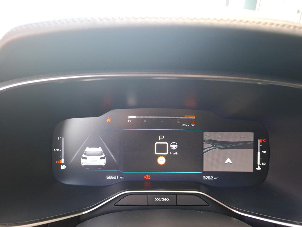 Citroen C5 Aircross PureTech 130 S&S EAT8 Shine Pack 2023