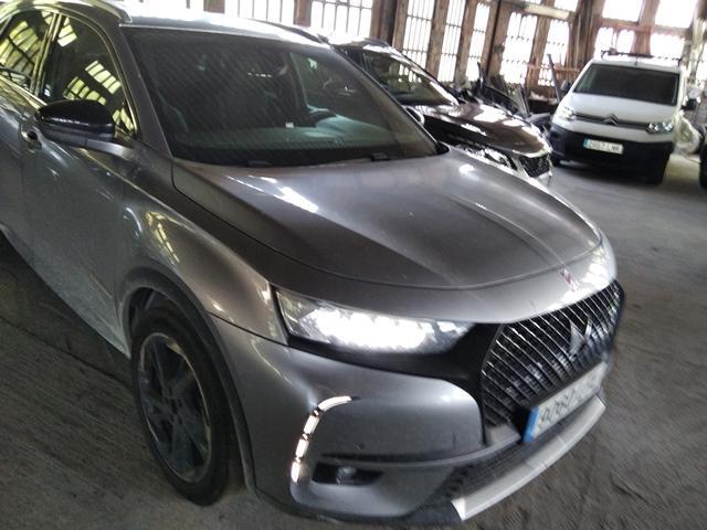 Foto DS DS 7 Crossback 2
