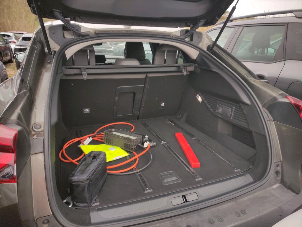 Citroen C5 X Hybride Rechargeable 225 S&S e-EAT8 Shine 2022