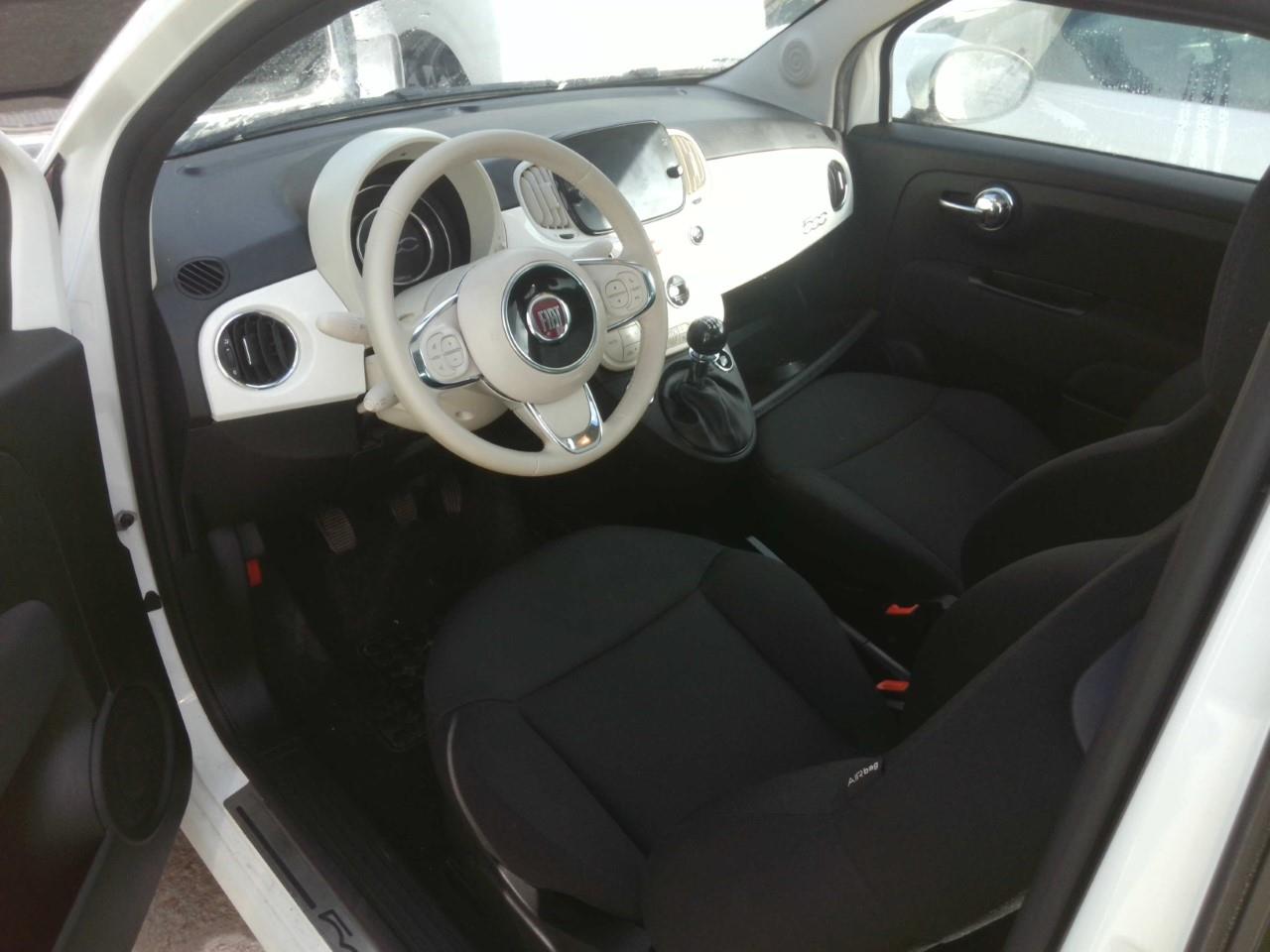 Foto Fiat 500X 3