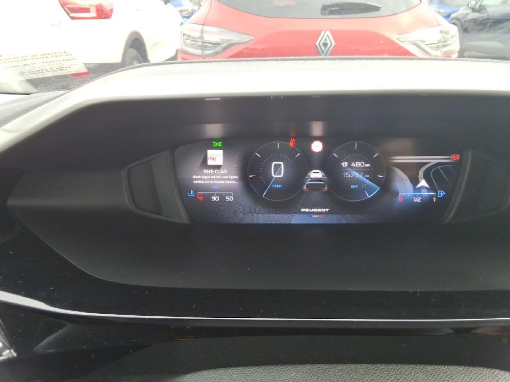 Foto Peugeot 308 3