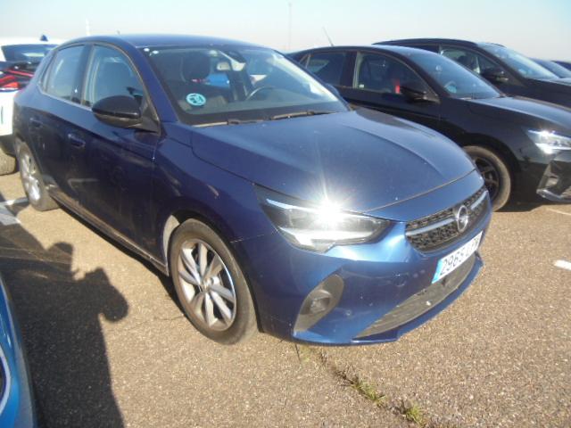 Foto Opel Corsa 6