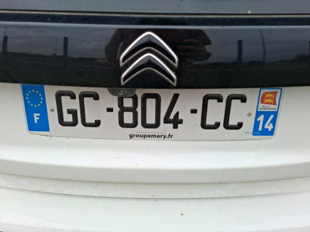 Citroen C4 BlueHDi 130 S&S EAT8 Feel Pack 2021