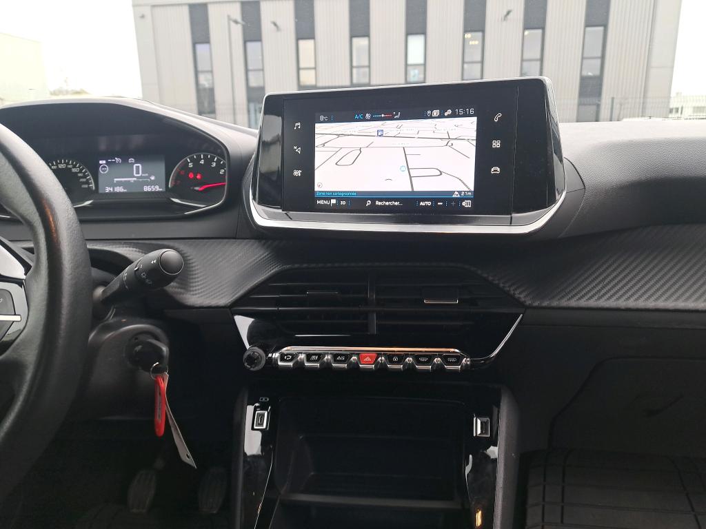 Peugeot 208 PURETECH 75 S&S BVM5 PREMIUM PACK 2021