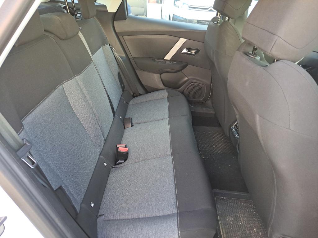 Citroen C4 BlueHDi 110 S&S BVM6 Feel 2023