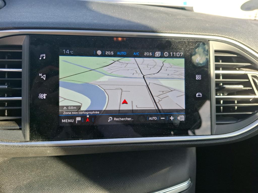 Peugeot 308 AFFAIRE BLUEHDI 130 S&S BVM6 PREMIUM PACK 2021